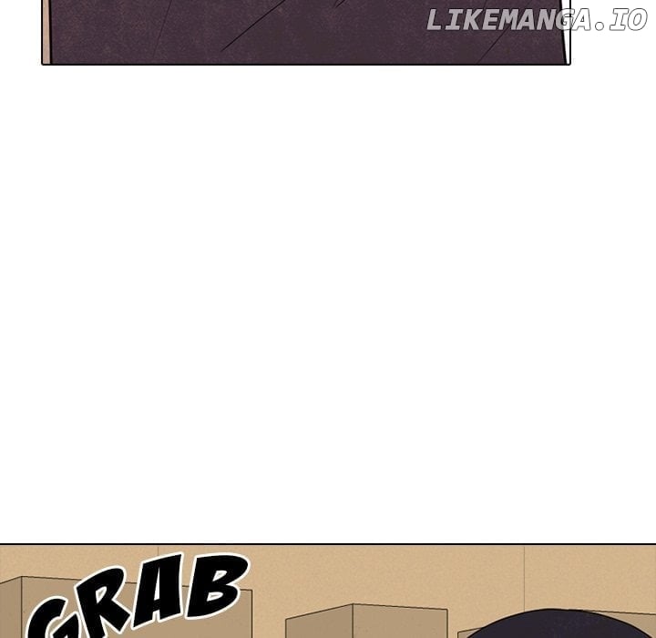 High School Devil Chapter 314 - page 93