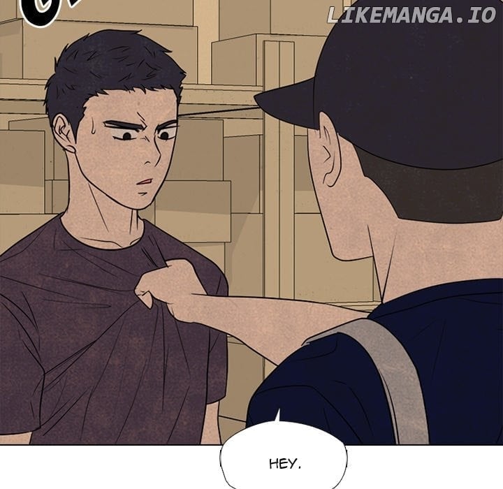 High School Devil Chapter 314 - page 94