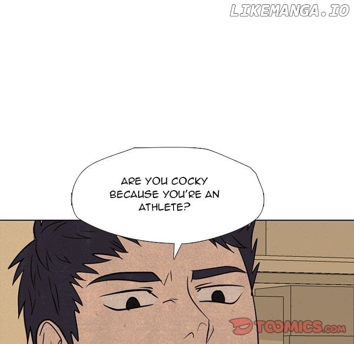 High School Devil Chapter 314 - page 99