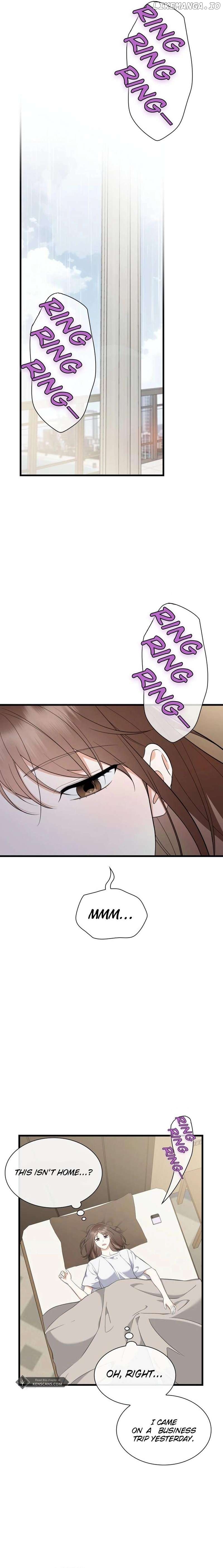 Newcomers Turn Low At Night Chapter 29 - page 16