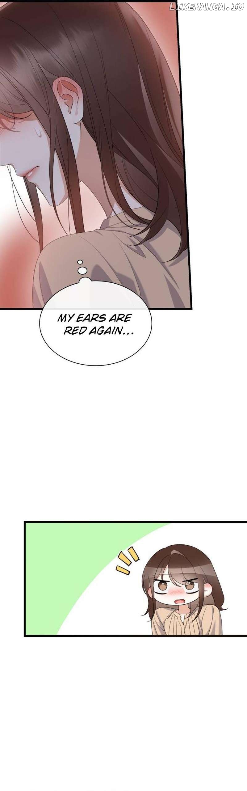 Newcomers Turn Low At Night Chapter 27 - page 6