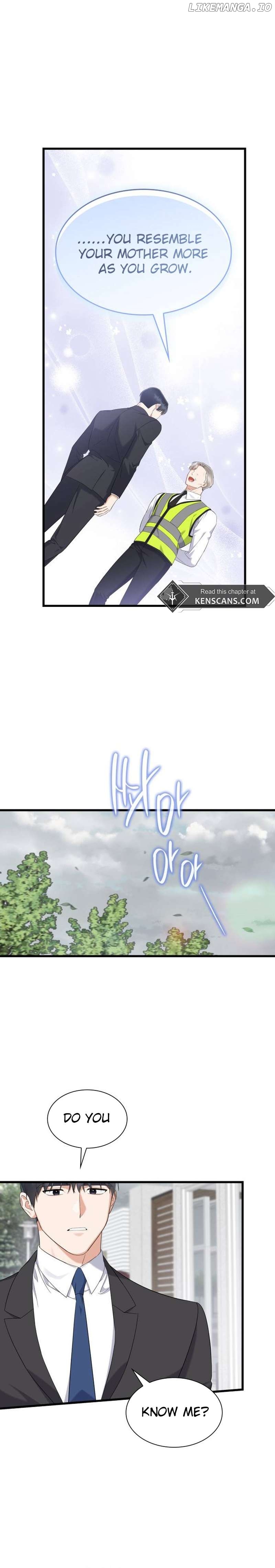 Newcomers Turn Low At Night Chapter 25 - page 13
