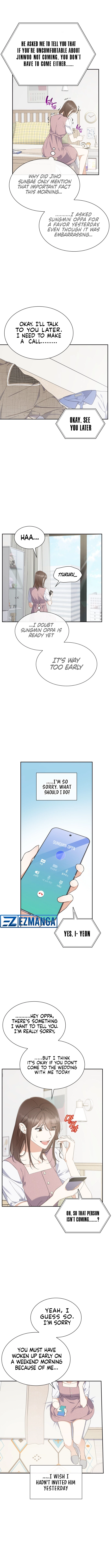 Newcomers Turn Low At Night Chapter 15 - page 2