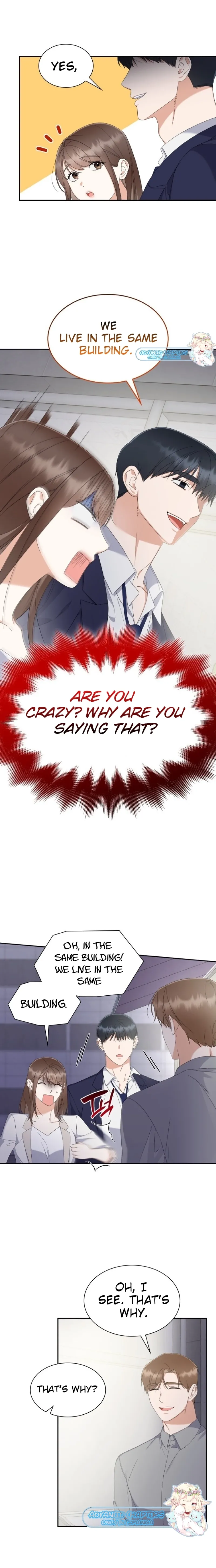 Newcomers Turn Low At Night Chapter 13 - page 16