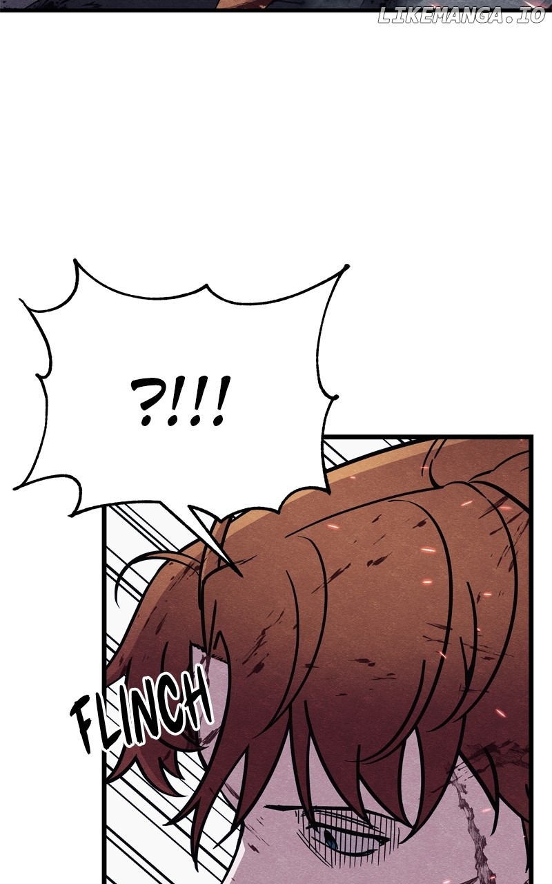 Zombie X Slasher Chapter 86 - page 10