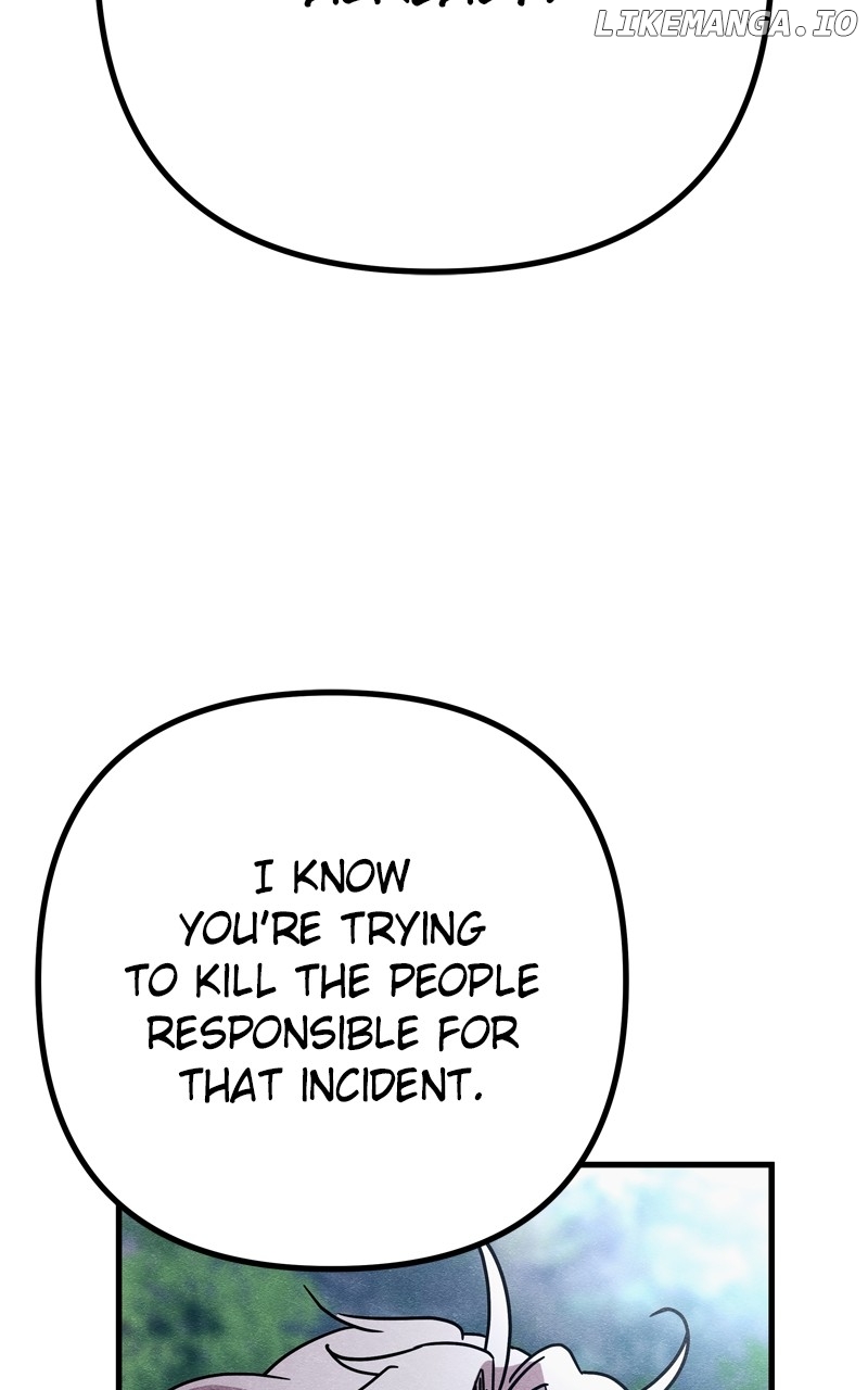 Zombie X Slasher Chapter 86 - page 100