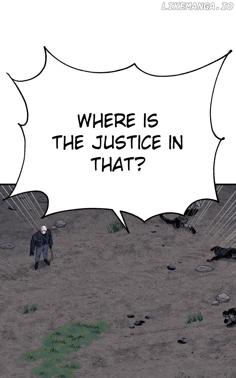 Zombie X Slasher Chapter 86 - page 107