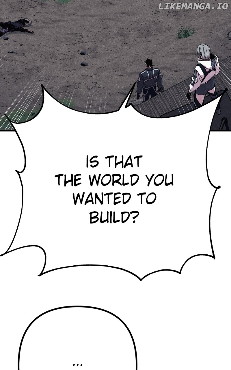 Zombie X Slasher Chapter 86 - page 108