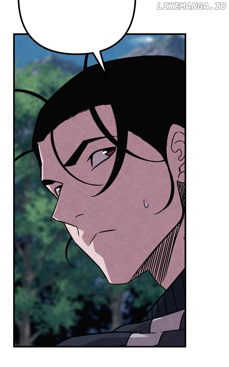 Zombie X Slasher Chapter 86 - page 109