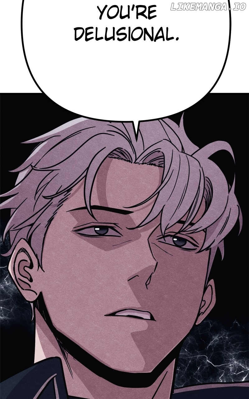 Zombie X Slasher Chapter 86 - page 115
