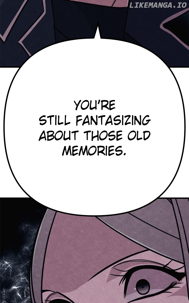 Zombie X Slasher Chapter 86 - page 116