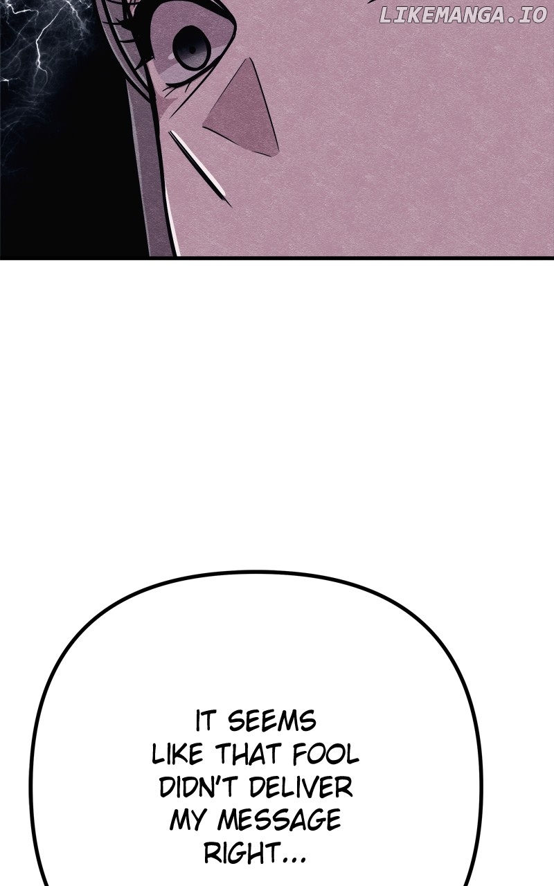 Zombie X Slasher Chapter 86 - page 117