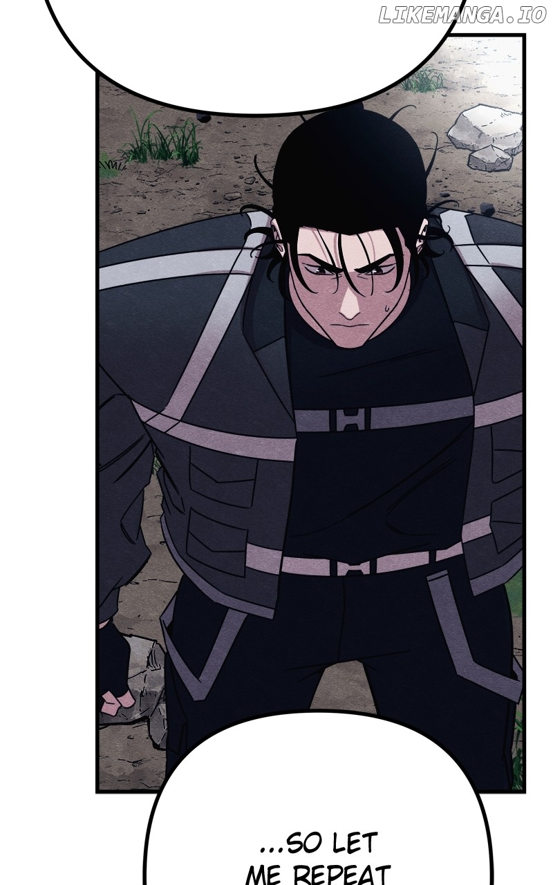 Zombie X Slasher Chapter 86 - page 118