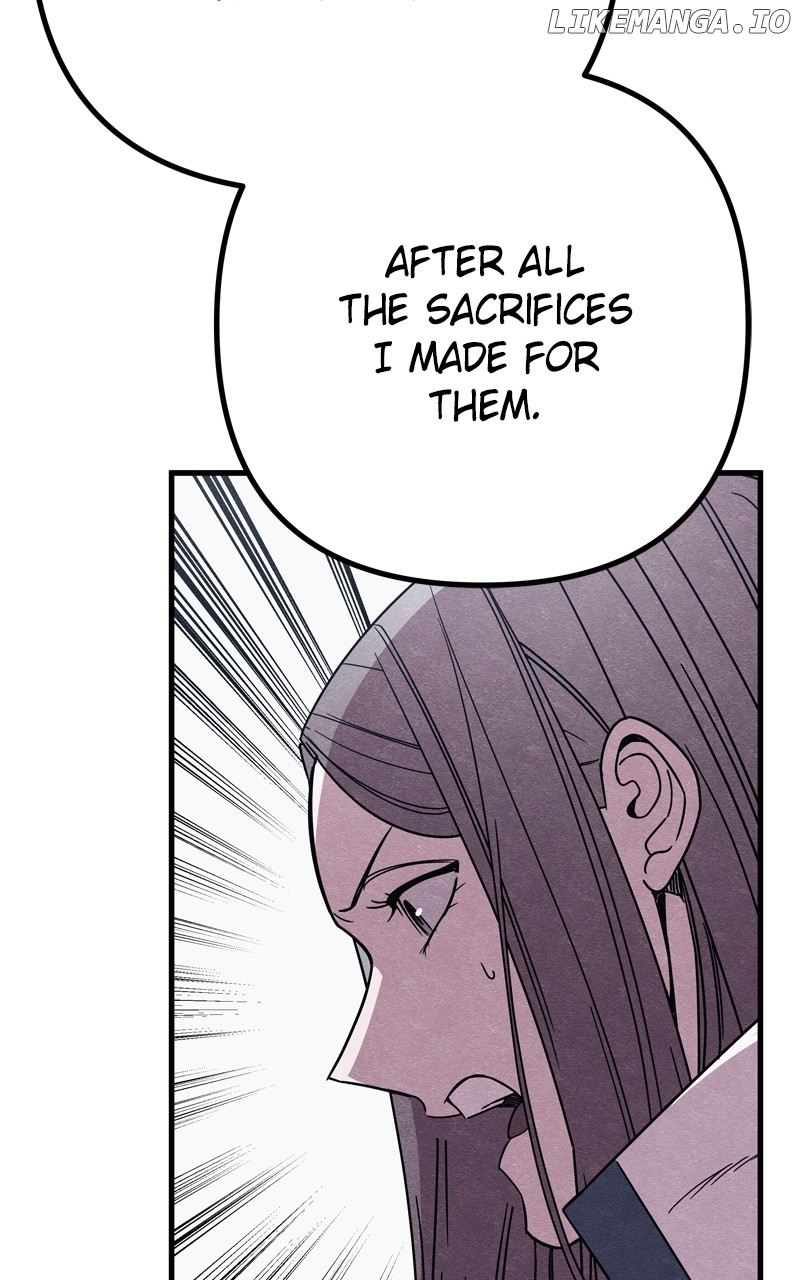 Zombie X Slasher Chapter 86 - page 122