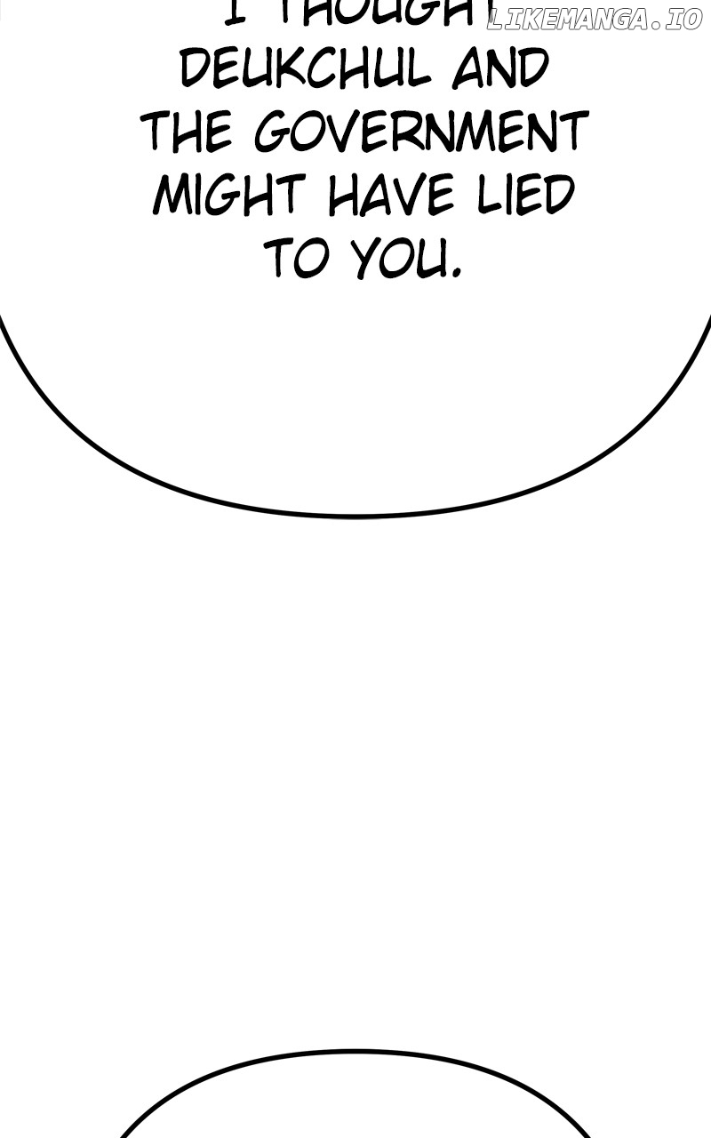 Zombie X Slasher Chapter 86 - page 125