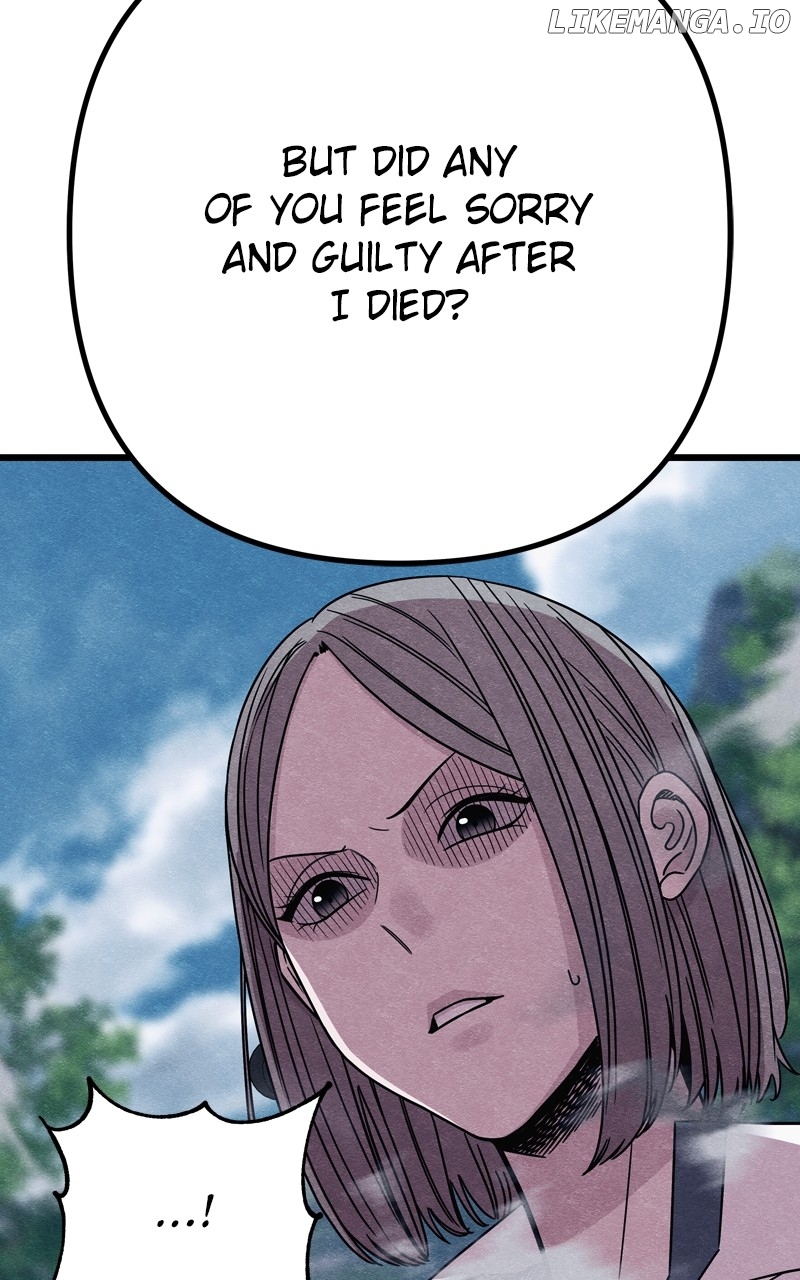 Zombie X Slasher Chapter 86 - page 126