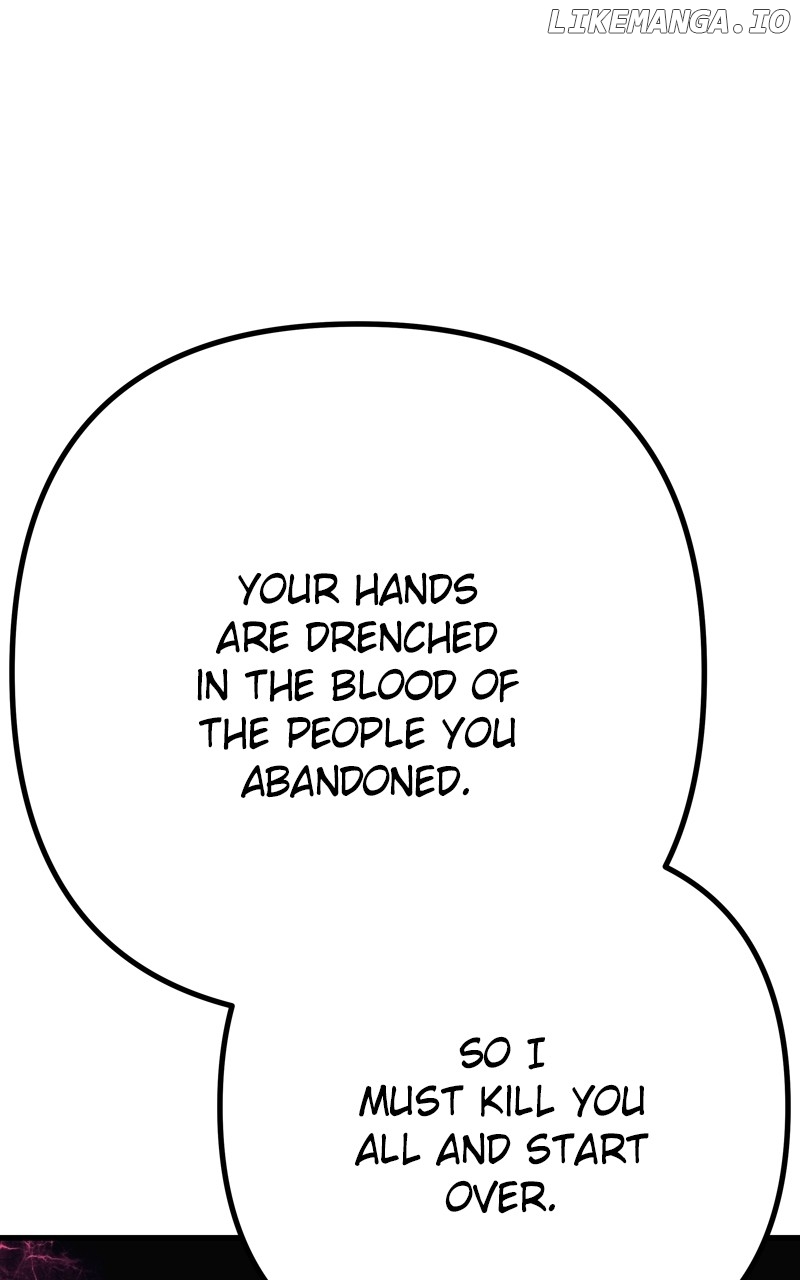 Zombie X Slasher Chapter 86 - page 128