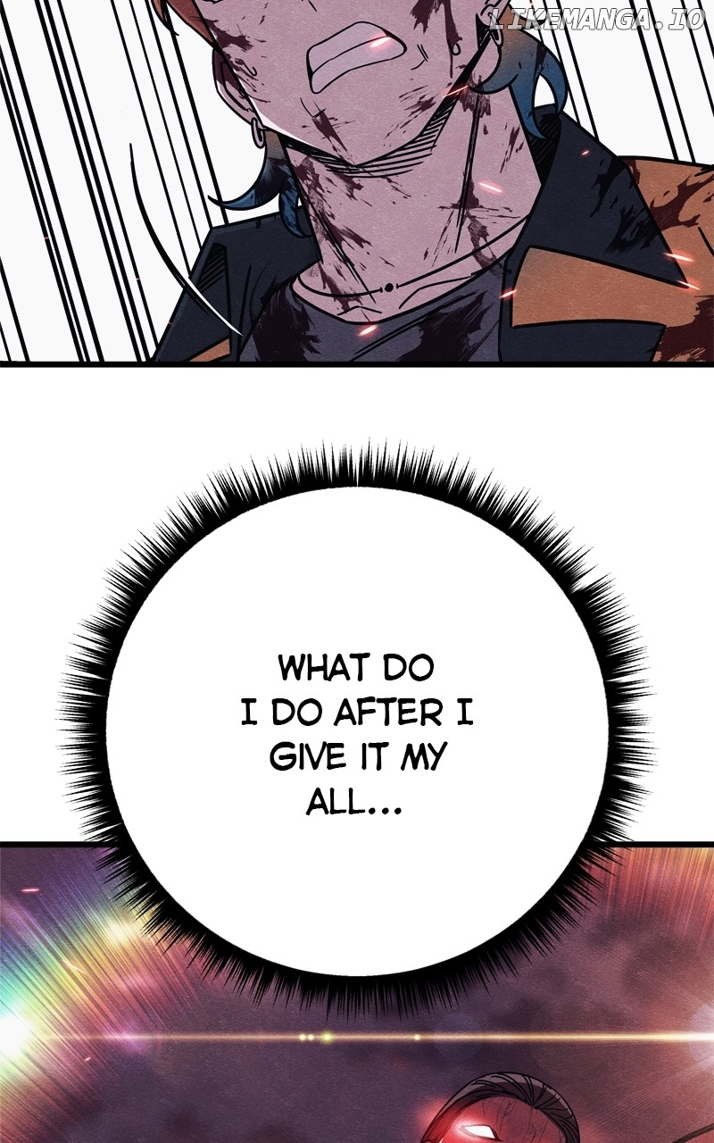 Zombie X Slasher Chapter 86 - page 13
