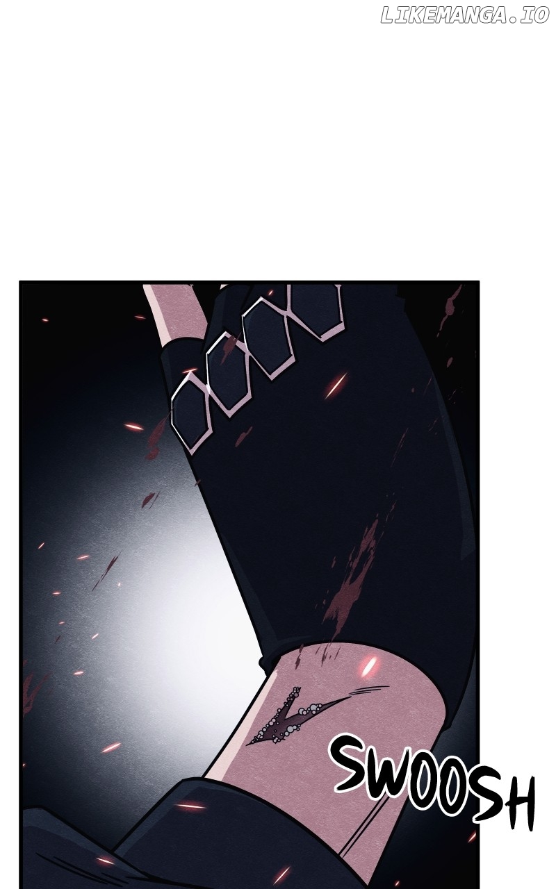 Zombie X Slasher Chapter 86 - page 141