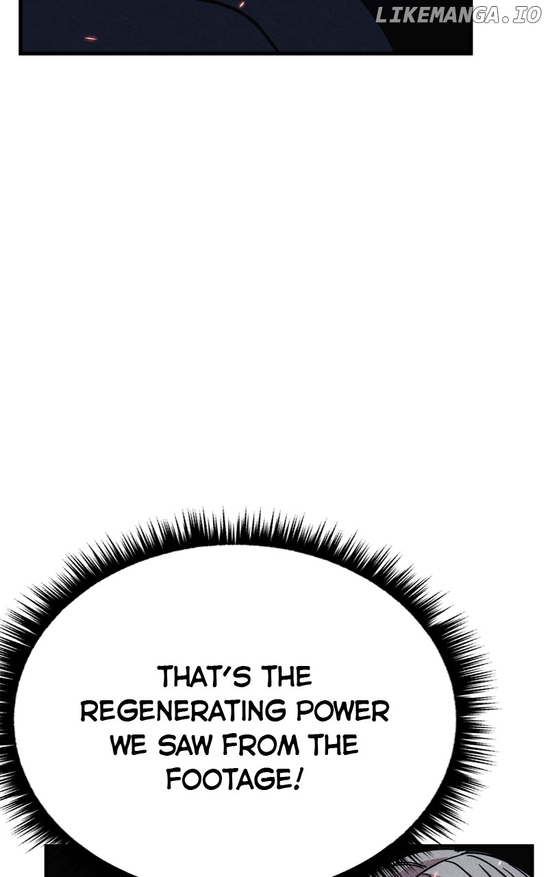 Zombie X Slasher Chapter 86 - page 142