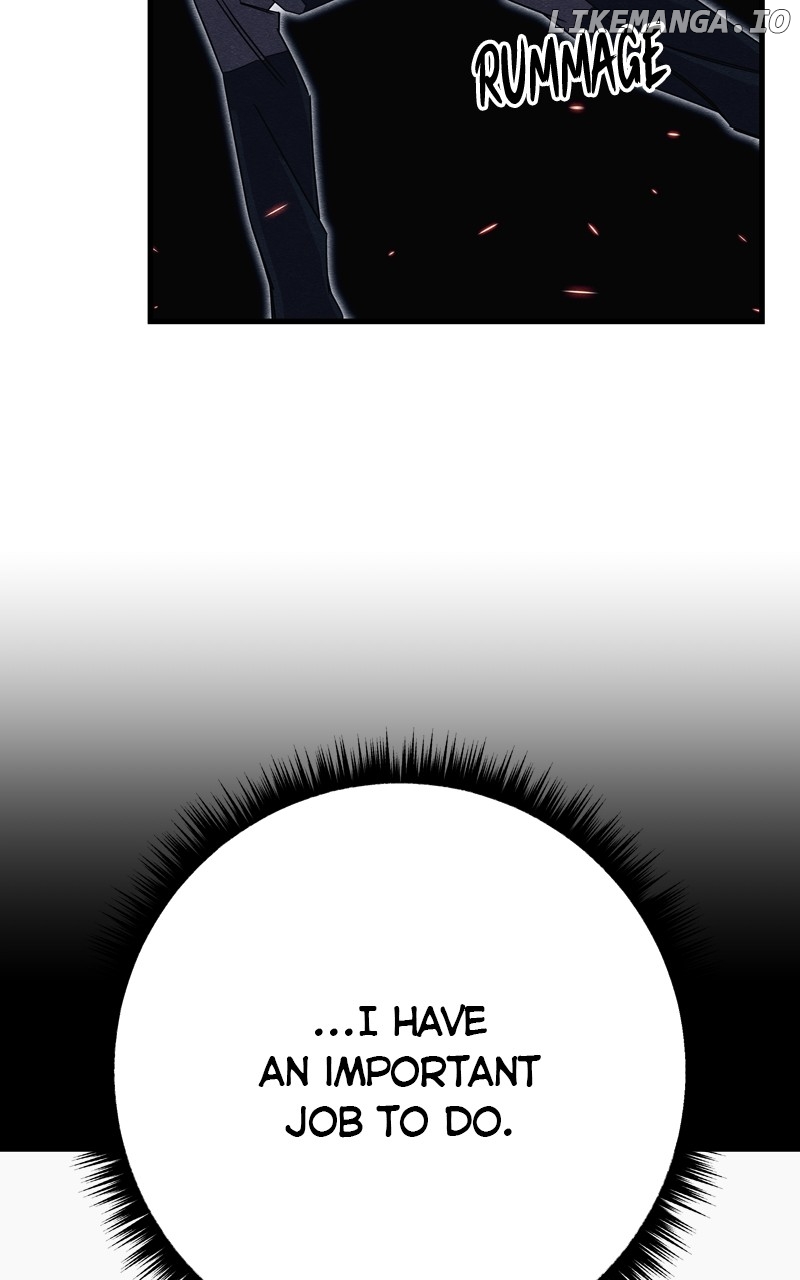 Zombie X Slasher Chapter 86 - page 147