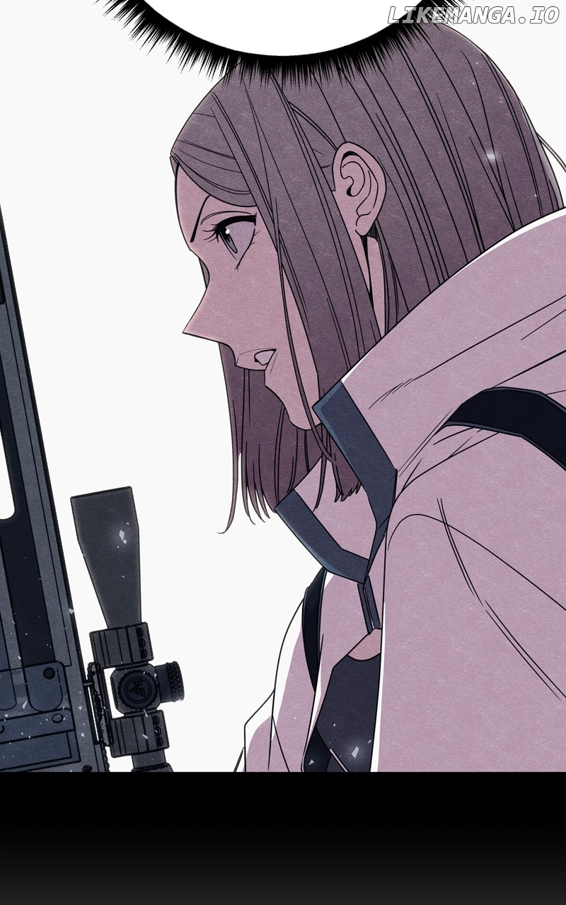 Zombie X Slasher Chapter 86 - page 148