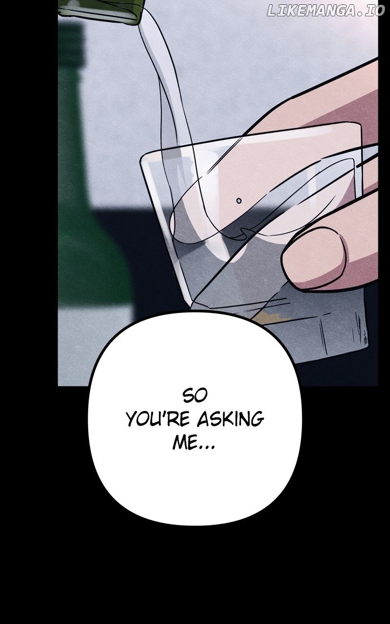 Zombie X Slasher Chapter 86 - page 20