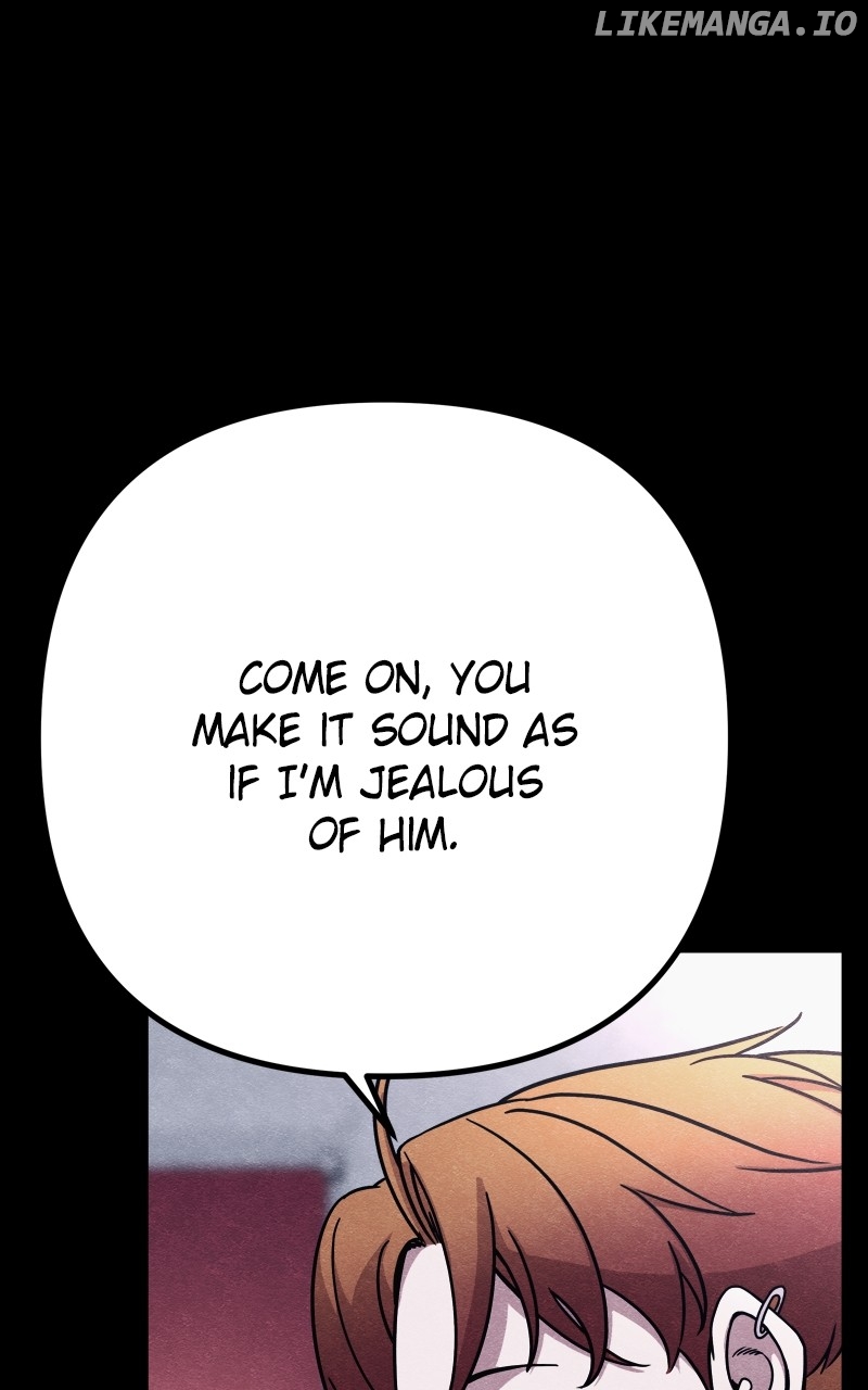 Zombie X Slasher Chapter 86 - page 23