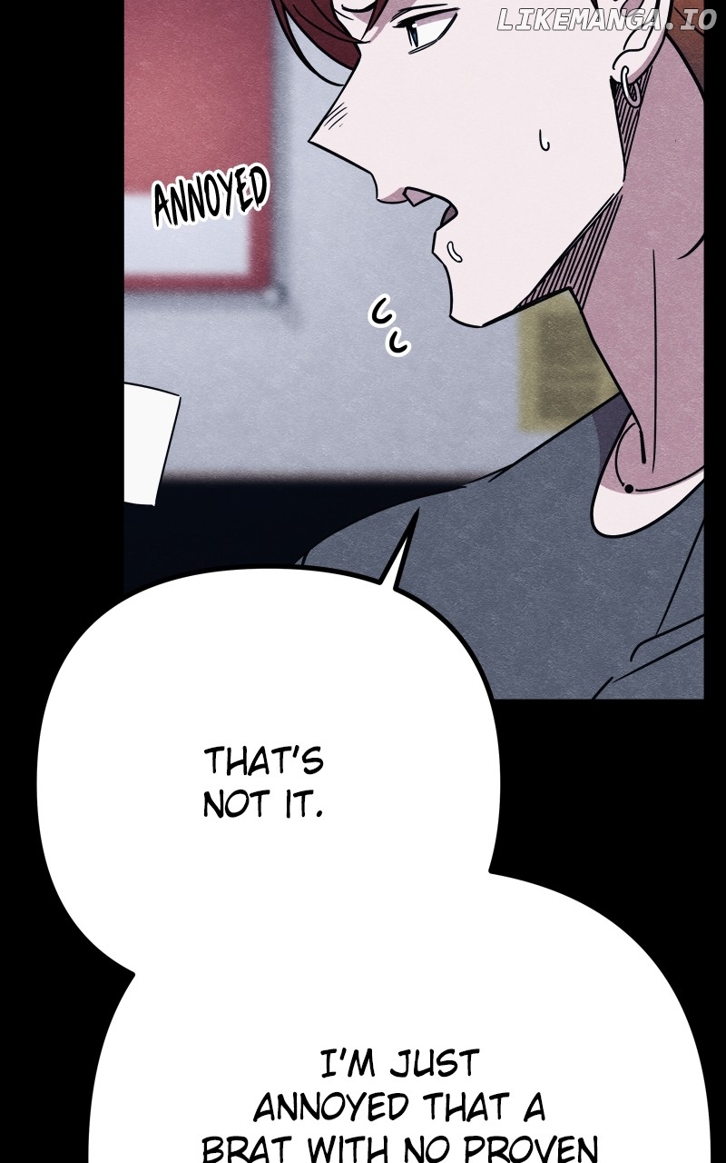 Zombie X Slasher Chapter 86 - page 24
