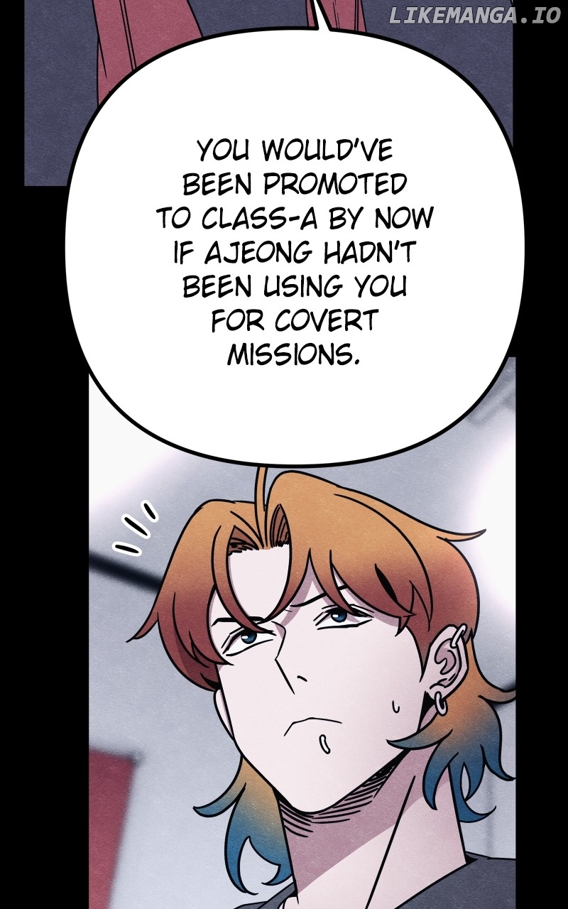 Zombie X Slasher Chapter 86 - page 27