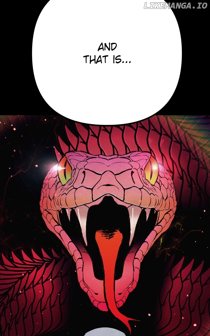 Zombie X Slasher Chapter 86 - page 29