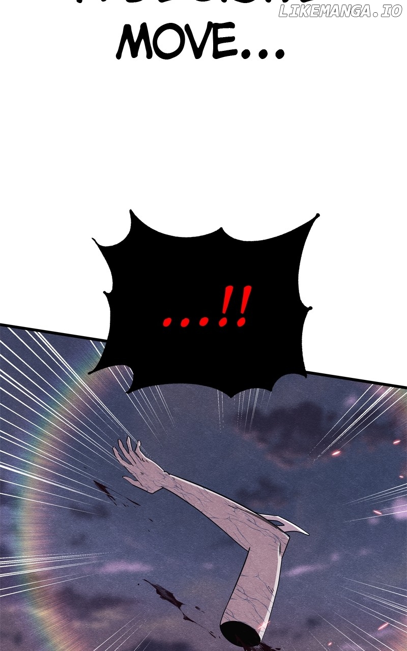 Zombie X Slasher Chapter 86 - page 3