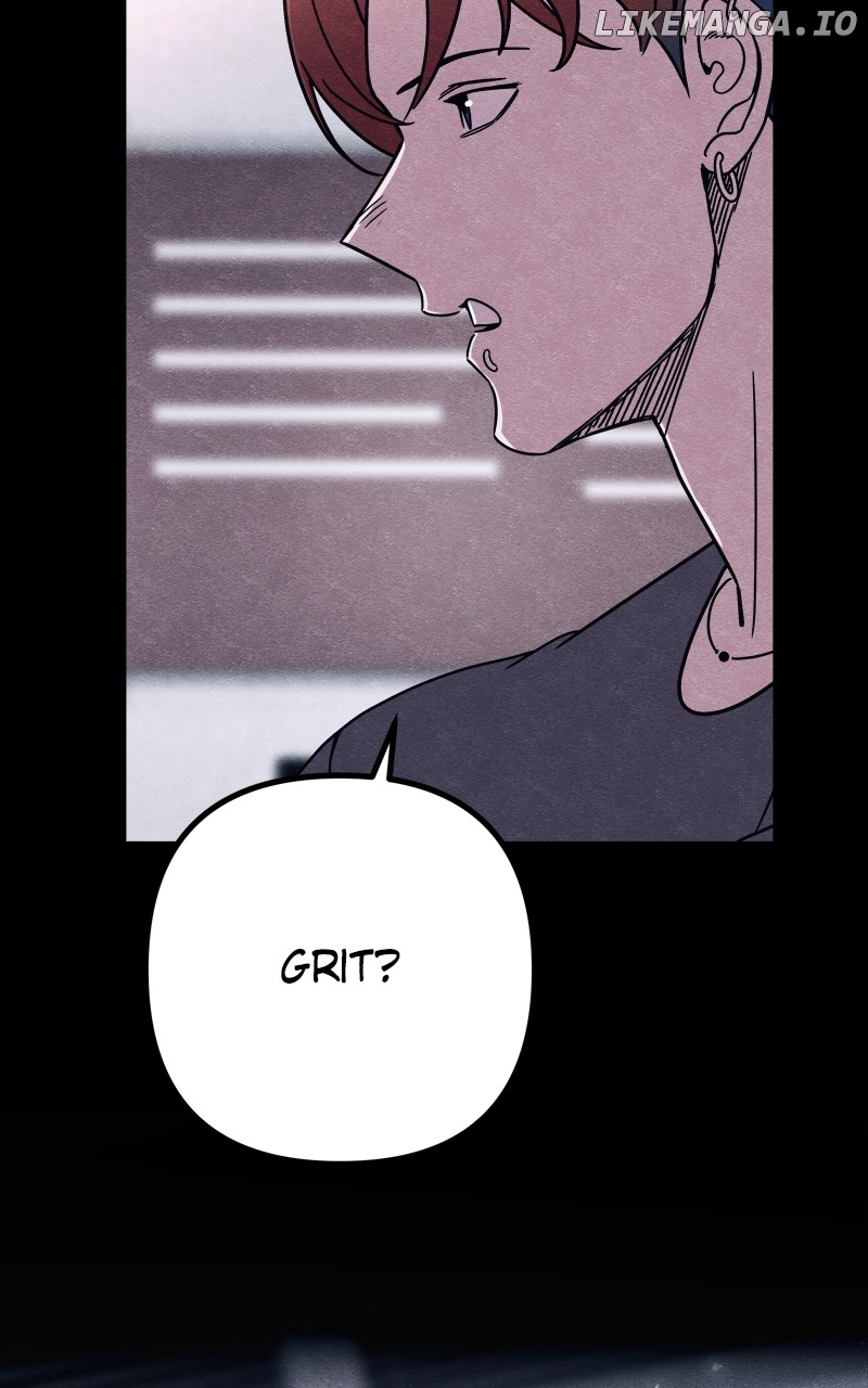 Zombie X Slasher Chapter 86 - page 31