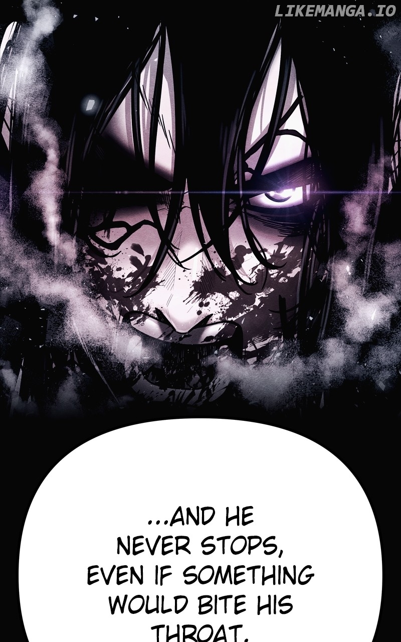 Zombie X Slasher Chapter 86 - page 33