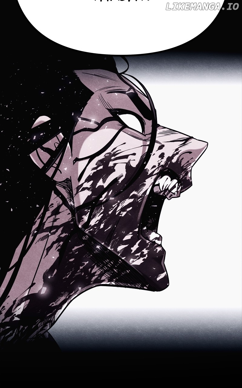 Zombie X Slasher Chapter 86 - page 34