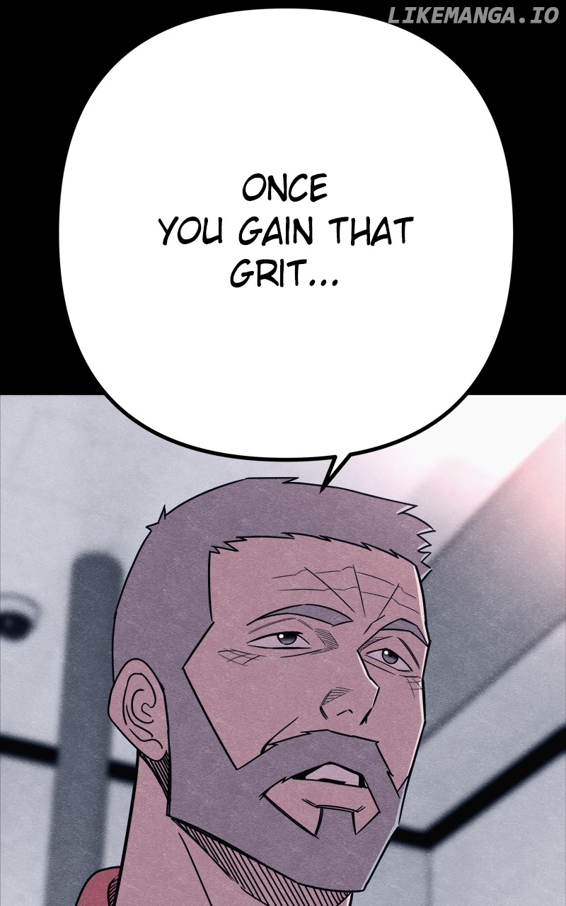 Zombie X Slasher Chapter 86 - page 35