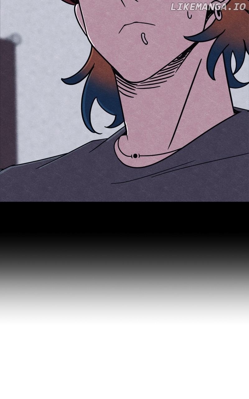 Zombie X Slasher Chapter 86 - page 37