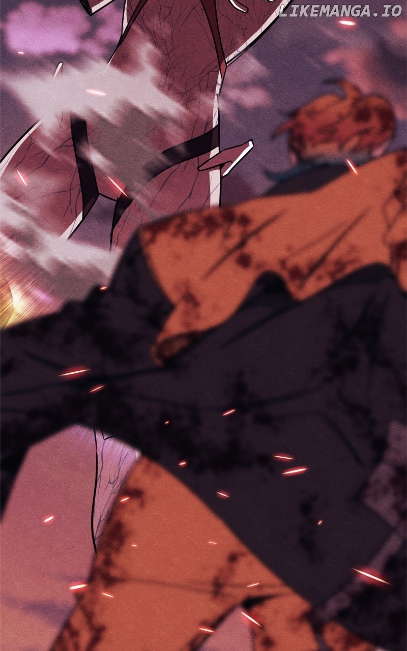 Zombie X Slasher Chapter 86 - page 39