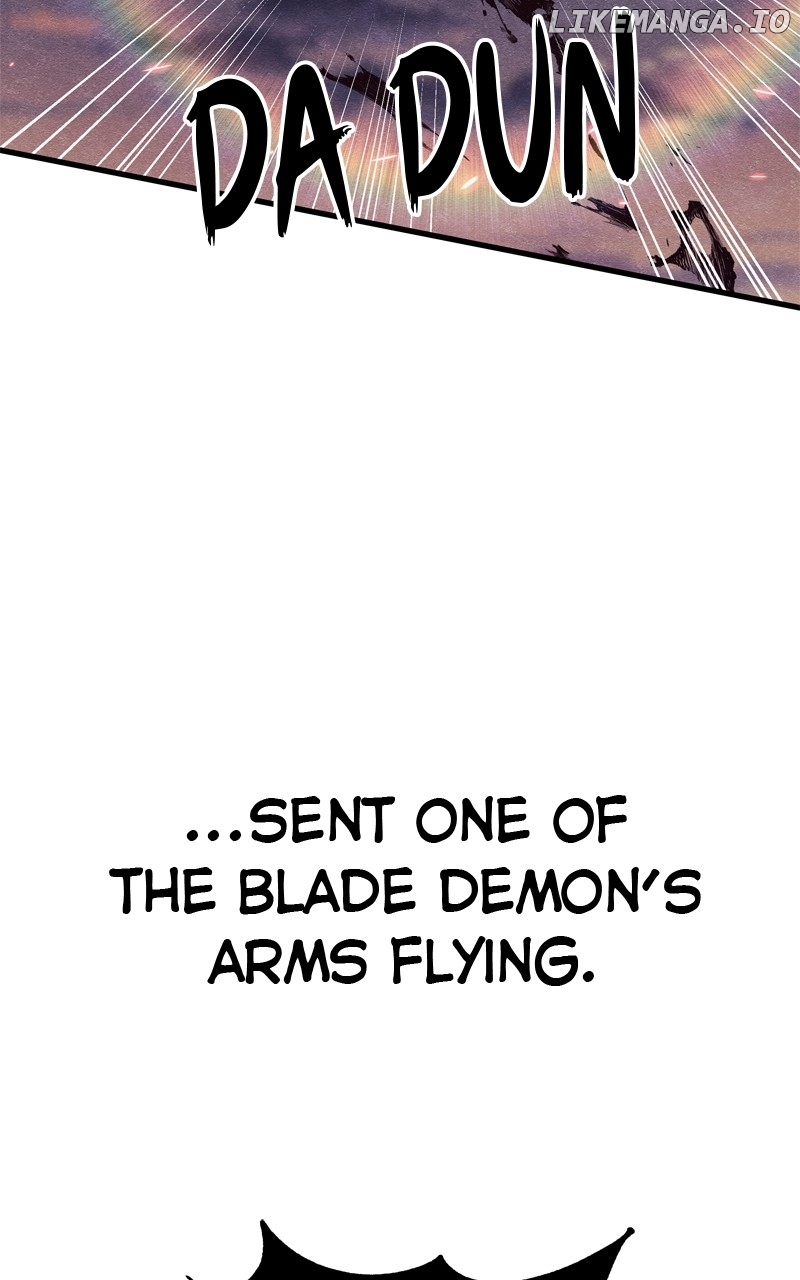 Zombie X Slasher Chapter 86 - page 4
