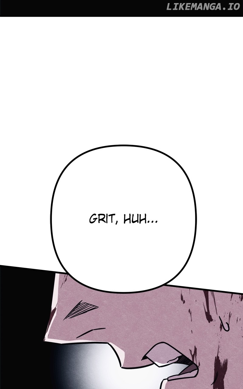 Zombie X Slasher Chapter 86 - page 42