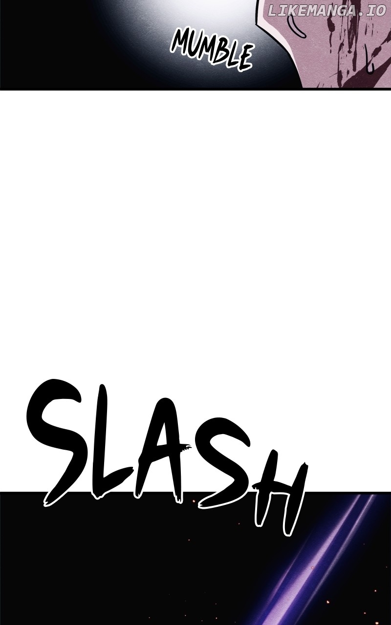 Zombie X Slasher Chapter 86 - page 43