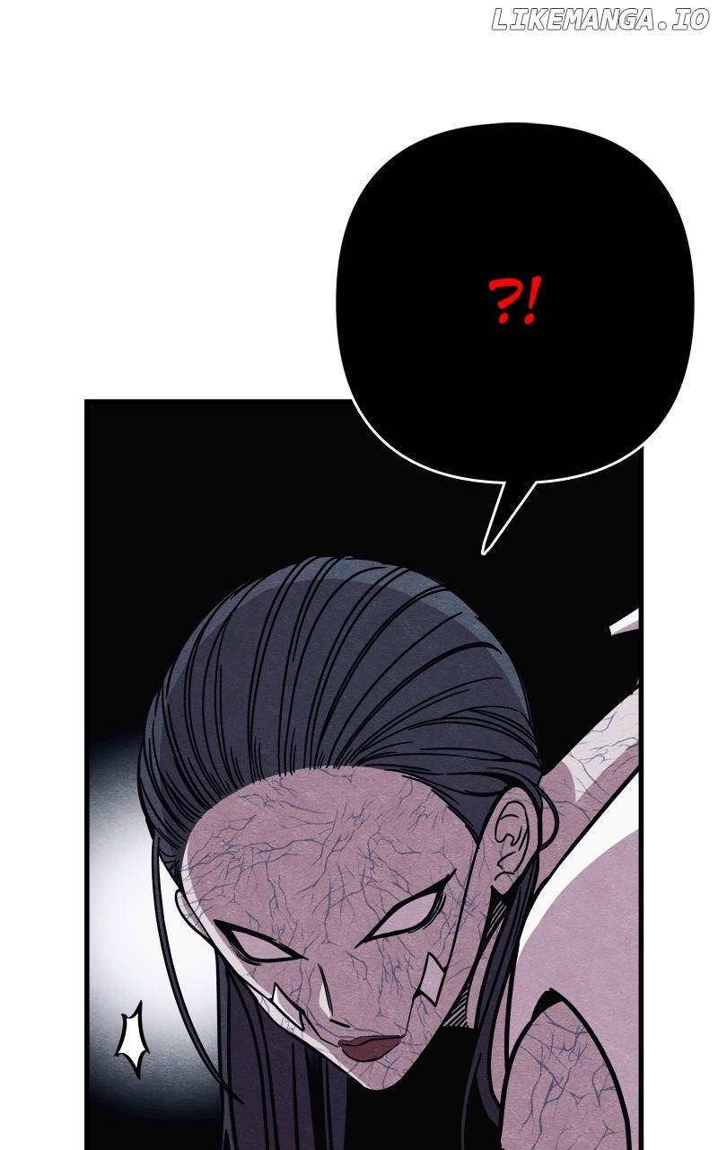 Zombie X Slasher Chapter 86 - page 45