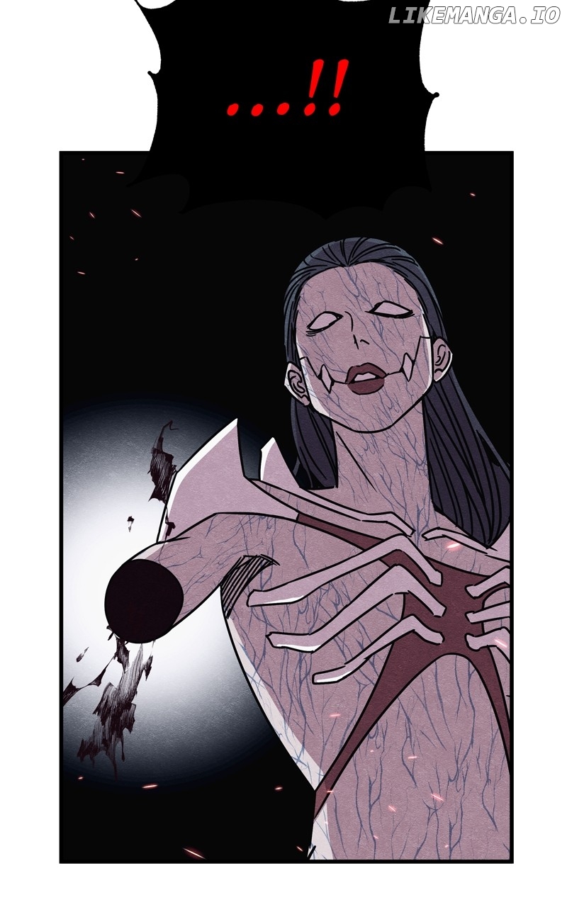 Zombie X Slasher Chapter 86 - page 5