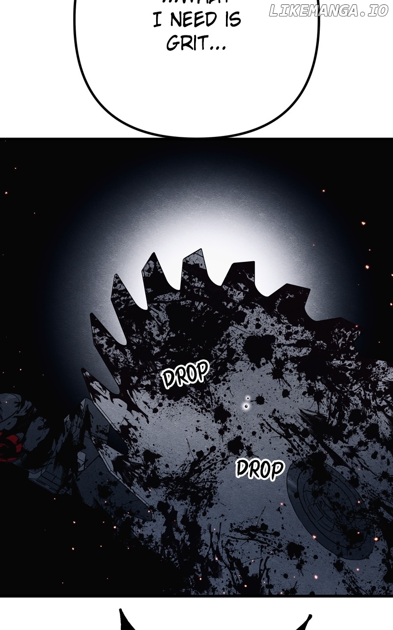 Zombie X Slasher Chapter 86 - page 50