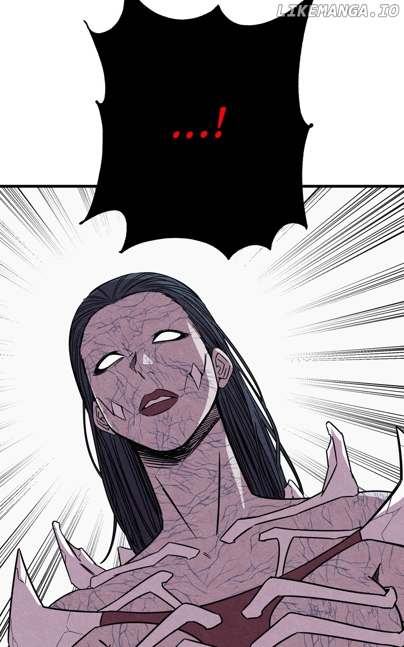 Zombie X Slasher Chapter 86 - page 51