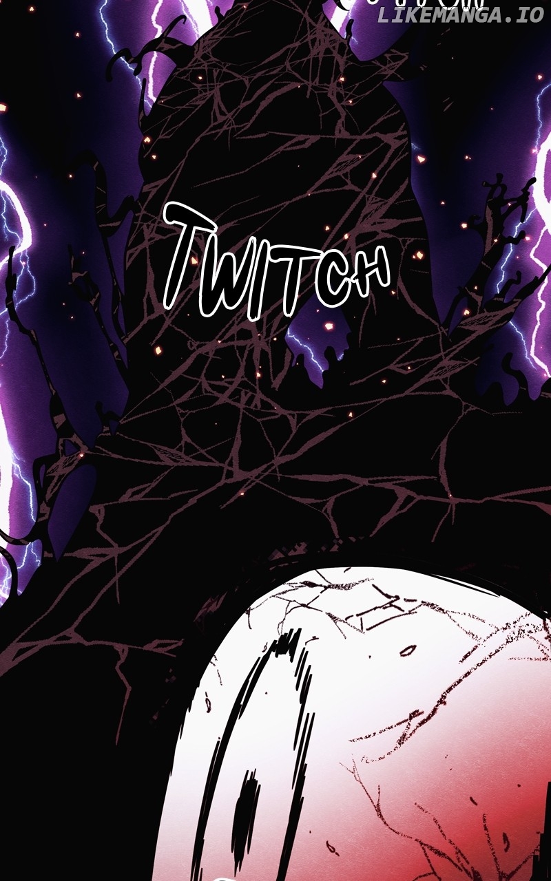 Zombie X Slasher Chapter 86 - page 53