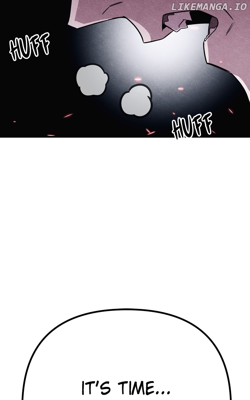 Zombie X Slasher Chapter 86 - page 61