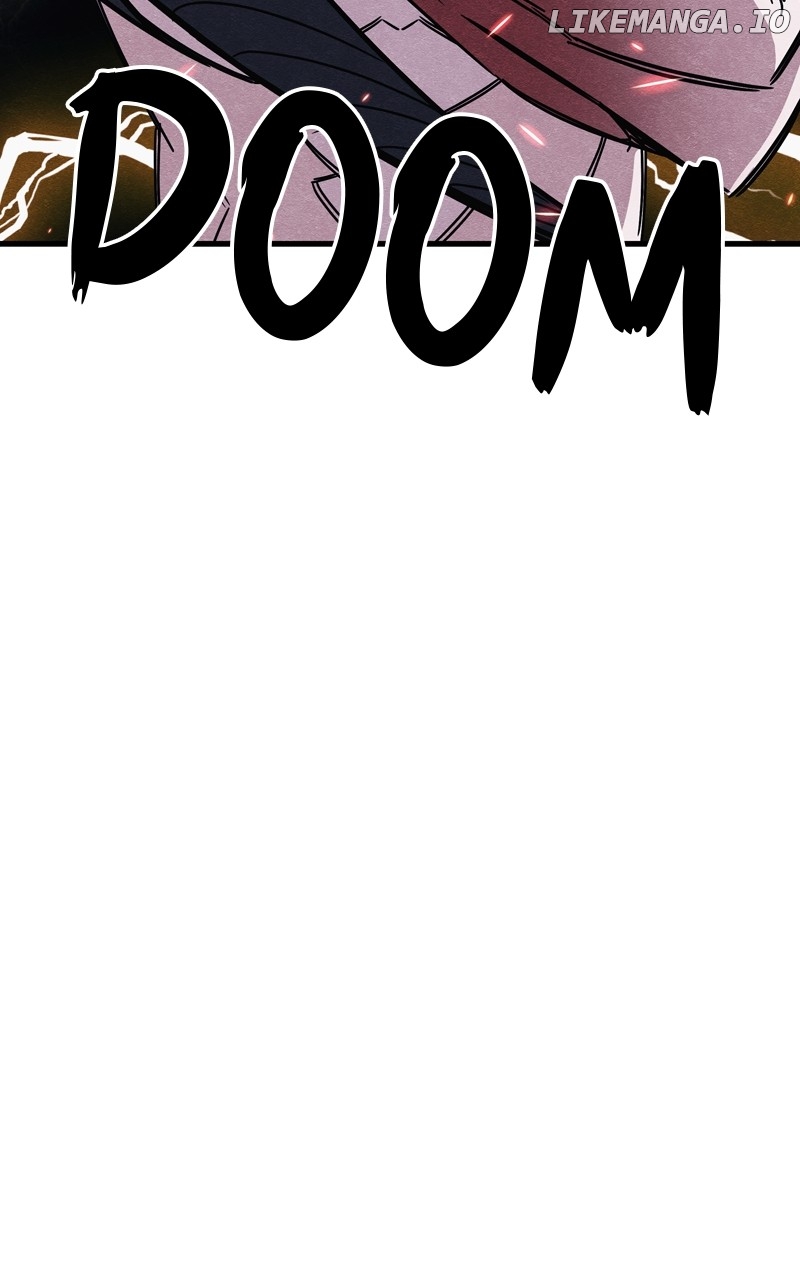 Zombie X Slasher Chapter 86 - page 63