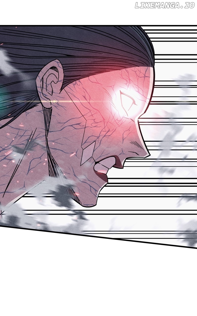 Zombie X Slasher Chapter 86 - page 64