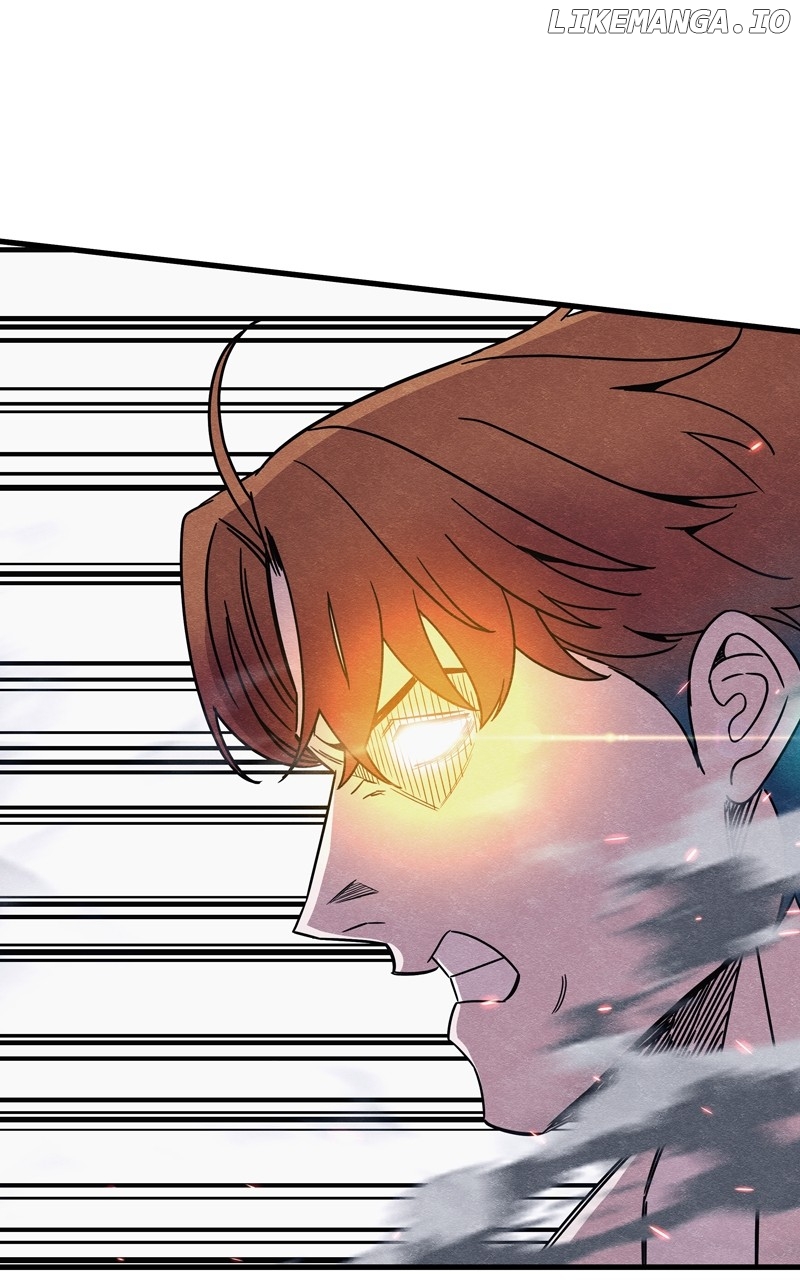 Zombie X Slasher Chapter 86 - page 65